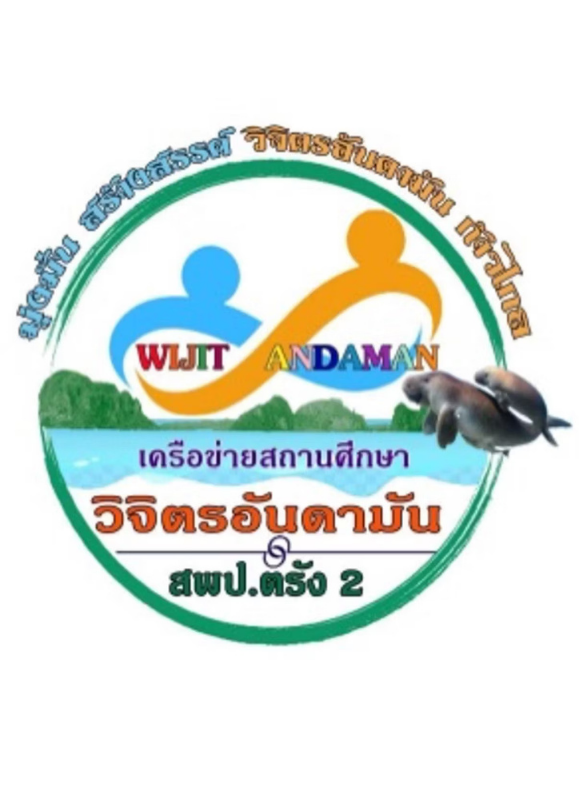 การแข่งขันทักษะวิชาการระดับเครือข่ายวิจิตรอันดามัน