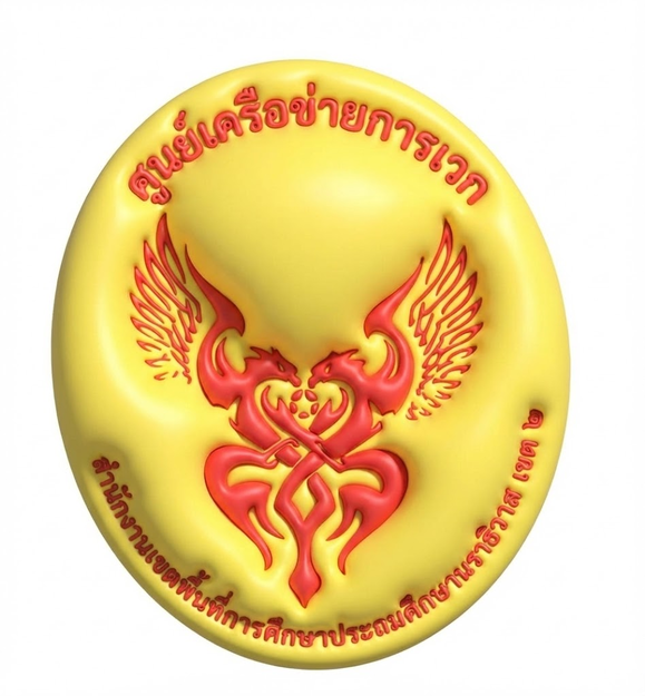 การแข่งขันงานศิลปหัตถกรรมนักเรียน ครั้งที่ 73 ปีการศึกษา 2568 ระดับศูนย์เครือข่ายการเวก