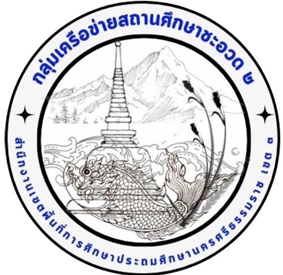 งานศิลปหัตถกรรมนักเรียน ครั้งที่ 73 ระดับกลุ่มเครือข่ายสถานศึกษาชะอวด 2