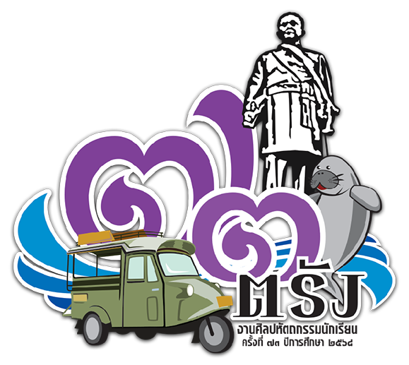 การแข่งขันงานศิลปหัตถกรรมนักเรียน ครั้งที่ 73 ปีการศึกษา 2568 (จังหวัดตรัง)